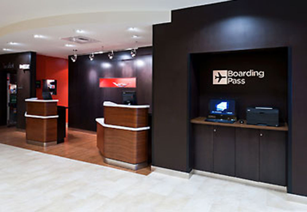 Courtyard By Marriott Alexandria Hotel Интериор снимка
